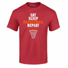 Men’s Basketball Hobby T-Shirt