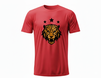 Triple Star Gold Tiger
