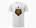 Triple Star Gold Tiger