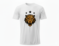 Triple Star Gold Tiger