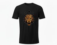Triple Star Gold Tiger