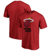 Miami Heat Essential Logo Tee