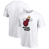 Miami Heat Essential Logo Tee