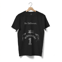 Victor Wembanyama "Just Too High" Minimalist Graphic Tee