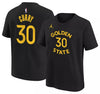 NBA Steph Curry Classic T-Shirt