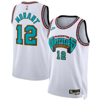Green Memphis Grizzlies Jersey – NBA Basketball