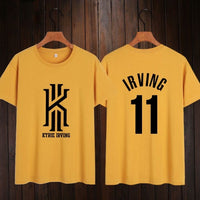 The Kyrie Irving Signature Icon Tee