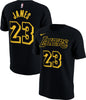 Lebron James Los Angeles Lakers  T-Shirt