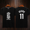 The Kyrie Irving Signature Icon Tee