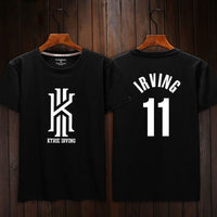 The Kyrie Irving Signature Icon Tee
