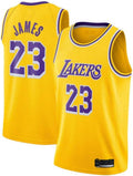 Los Angeles Lakers Jersey – NBA Basketball