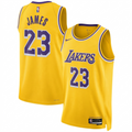 Los Angeles Lakers Jersey – NBA Basketball