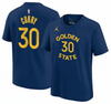NBA Steph Curry Classic T-Shirt