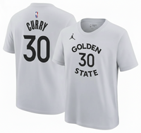 NBA Steph Curry Classic T-Shirt