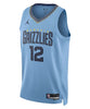 Grizzlies Ja Morant Jersey – NBA Basketball