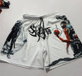 KD Reaper Edition Basketball Shorts