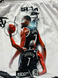 KD Reaper Edition Basketball Shorts