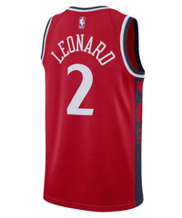 LA Clippers Jersey – NBA Basketball