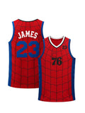 LeBron James Philadelphia 76ers 