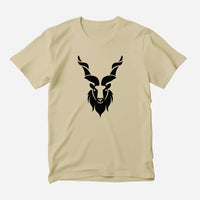 Markhor Half Sleeve T-Shirt