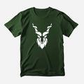 Markhor Half Sleeve T-Shirt
