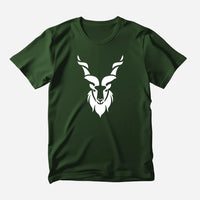 Markhor Half Sleeve T-Shirt
