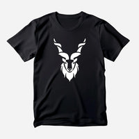 Markhor Half Sleeve T-Shirt
