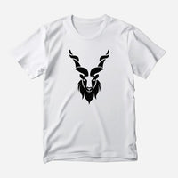 Markhor Half Sleeve T-Shirt