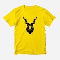 Markhor Half Sleeve T-Shirt