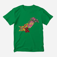 Aks-e-Pakistan Half Sleeve T-Shirt
