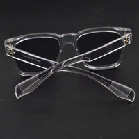 Solar Men Grey Transition Sunglasses – S-1066