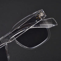 Solar Men Grey Transition Sunglasses – S-1066