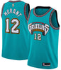 Green Memphis Grizzlies Jersey – NBA Basketball