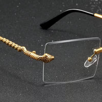 Cobra Solar Glasses Brown Shade 5 in 1 Glasses