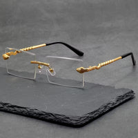 Cobra Solar Glasses Brown Shade 5 in 1 Glasses
