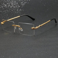 Cobra Solar Glasses Black Shade 5 in 1 Glasses