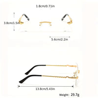 Cobra Solar Glasses Black Shade 5 in 1 Glasses