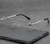 Cobra Solar Glasses Black Shade 5 in 1 Glasses