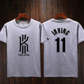 The Kyrie Irving Signature Icon Tee