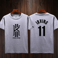 The Kyrie Irving Signature Icon Tee