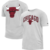 New Era Chicago Bulls  T-Shirt for Men