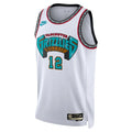 Green Memphis Grizzlies Jersey – NBA Basketball