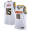 Denver Nuggets Nikola Jokic Navy Swingman Jersey – Icon Edition