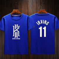 The Kyrie Irving Signature Icon Tee