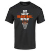 Men’s Basketball Hobby T-Shirt