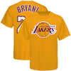Bryant No. 24 Commemorative T-Shirt