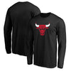 Chicago Bulls Long Sleeve