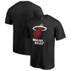 Miami Heat Essential Logo Tee