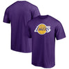Los Angeles Lakers Logo T-Shirt