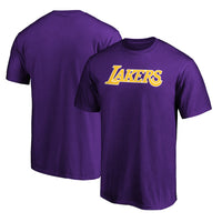 Los Angeles Lakers Logo T-Shirt